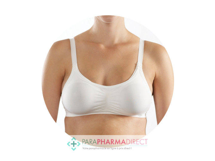 taille soutien gorge allaitement