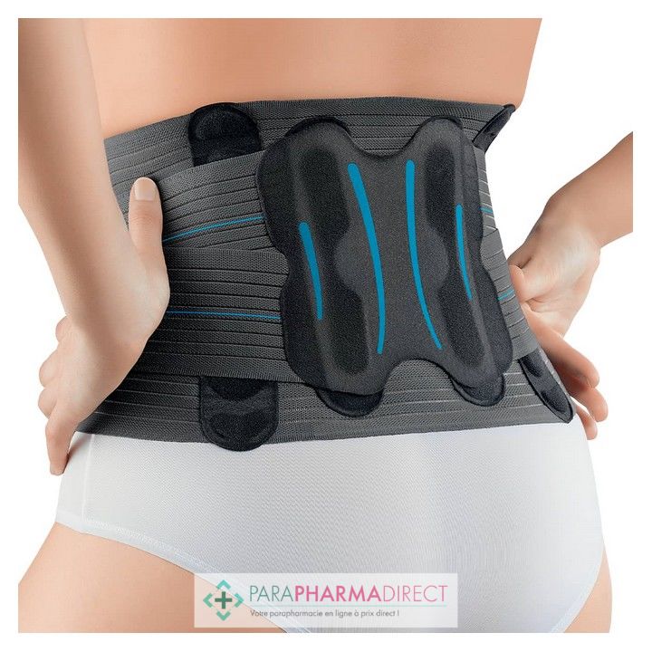 Ceinture lombaire deals canadian tire