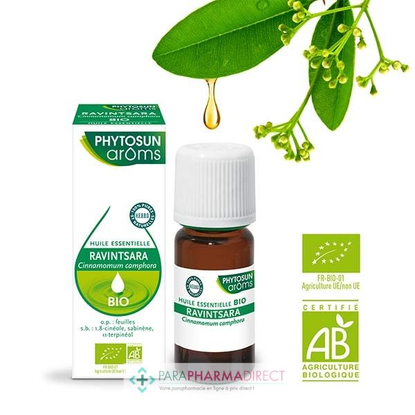 Phytosun FR