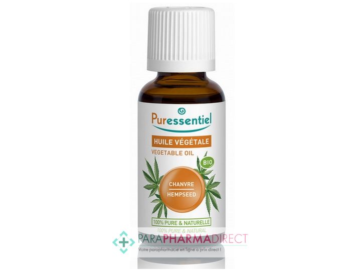 Puressentiel Huile Essentielle Vanille Bio 5 ml en vente en pharmacie