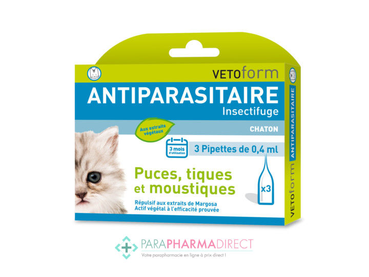 Broadline Chat Vermifuge Et Puce Vermifuge Chat Pipette Profender - Get Images One