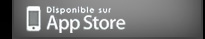Disponible sur App Store