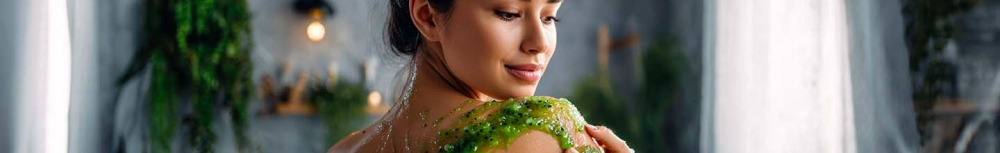 Quel est le meilleur gommage pour une peau mature ?