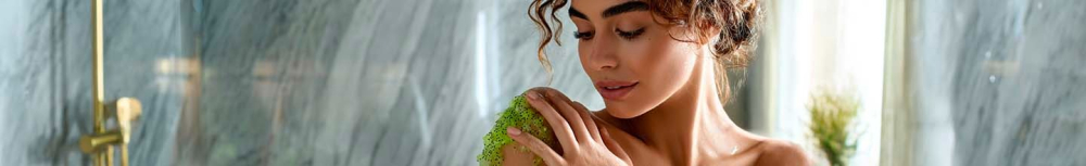 Quel est le meilleur exfoliant pour le corps ?