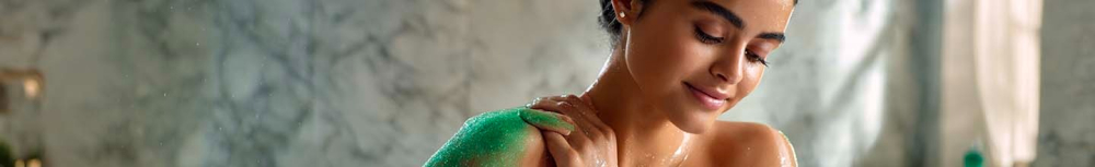 Quel gommage naturel peut rajeunir la peau ?