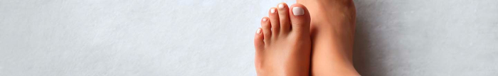 Quelle huile pour pieds secs ?