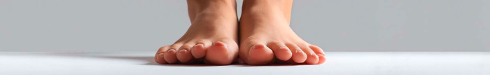 Quel est le meilleur traitement pour les talons secs ?