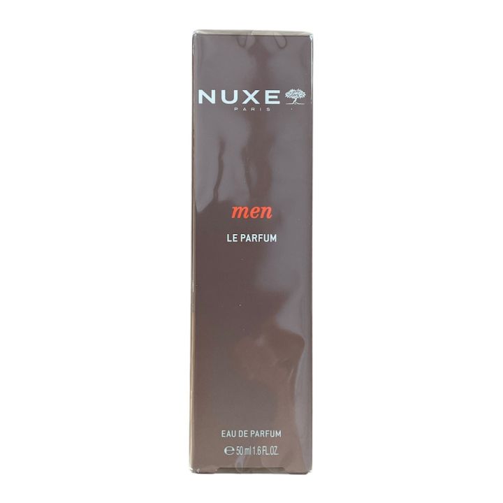 Eau de parfum Men Nuxe - spray de 50ml