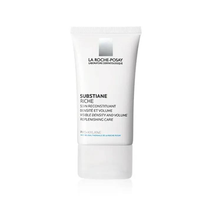 Substiane riche soin reconstituant La Roche-Posay - tube de 40ml