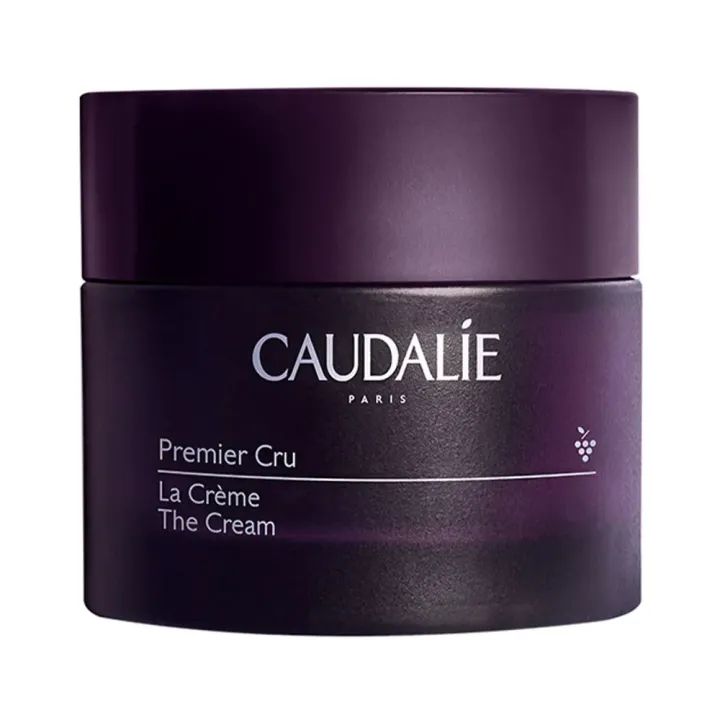Premier cru La Crème Caudalie - pot de 50ml