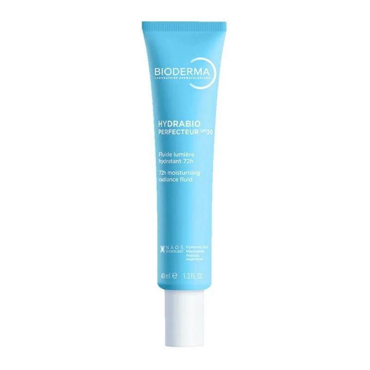 Hydrabio Perfecteur SPF30 Bioderma - tube de 40ml