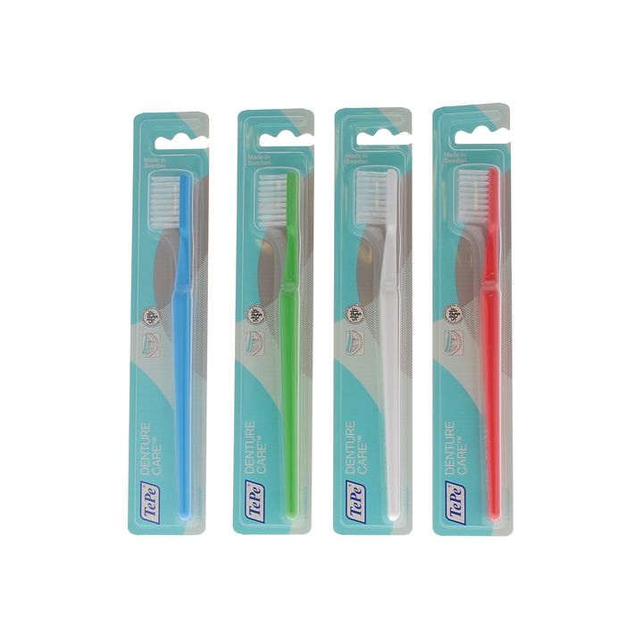 Brosse à dents TePe - 1 brosse à dents