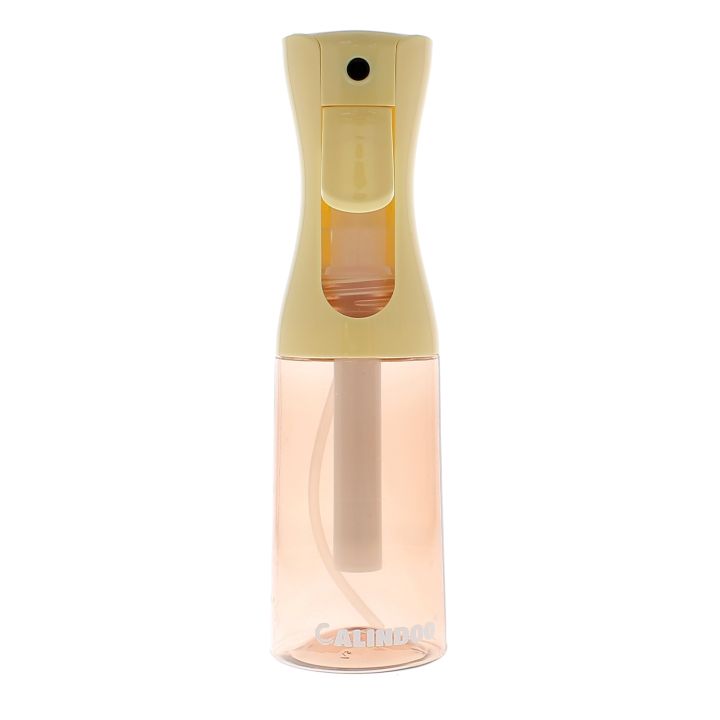 Brumisateur eau rechargeable Calindoo - brumisateur de 200ml