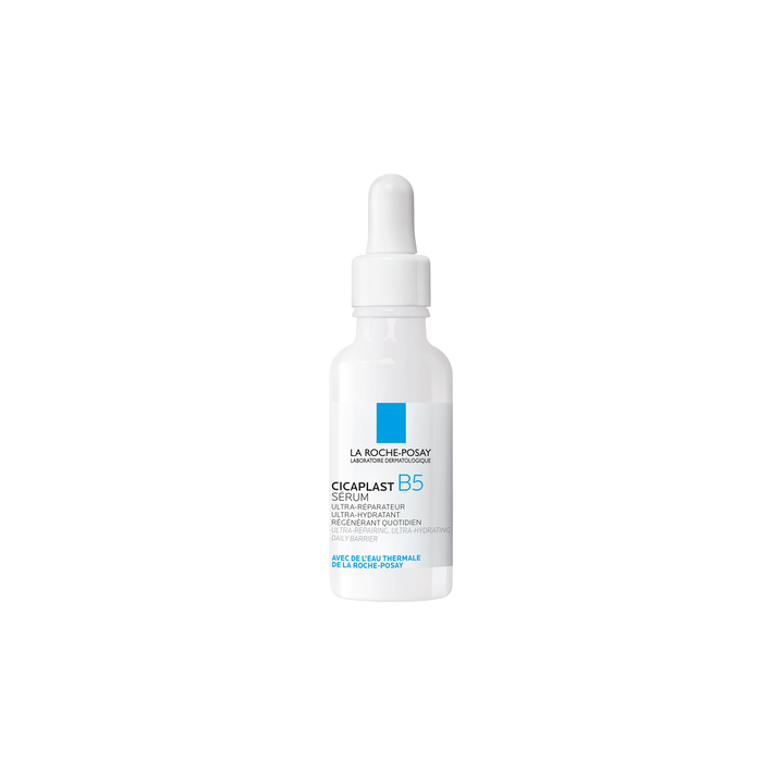 Cicaplast B5 Sérum La Roche-Posay - flacon de 30ml