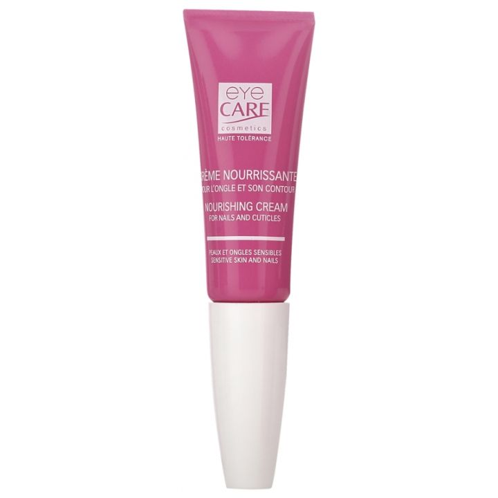 Crème nourrissante pour l'ongle et son contour Eye Care - tube de 5 ml