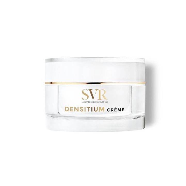 Densitium Crème rides installées SVR - pot de 50ml