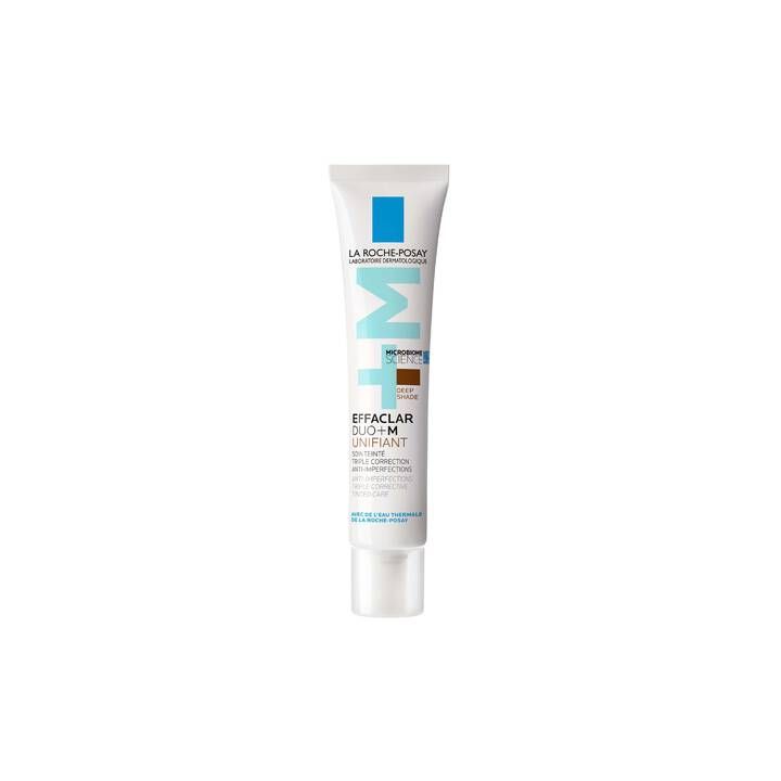 Effaclar duo+ M soin anti-imperfections La Roche-Posay - tube de 40 ml