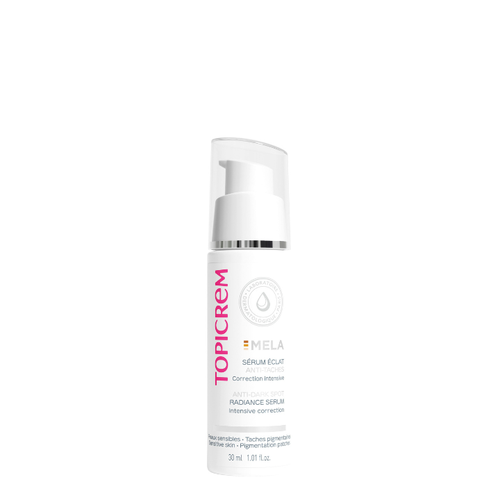 MELA Sérum anti-taches éclat Topicrem - flacon de 30 ml