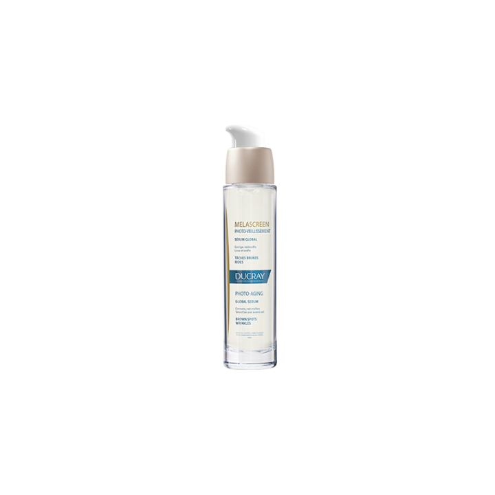 Melascreen sérum global Ducray - flacon de 30 ml