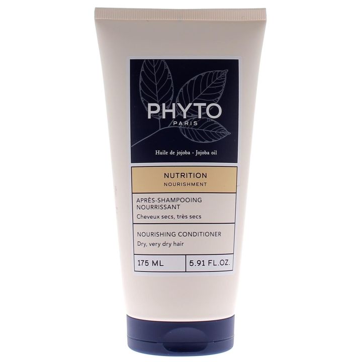 Nutrition Après shampooing nourrissant Phyto Paris - tube de 175ml