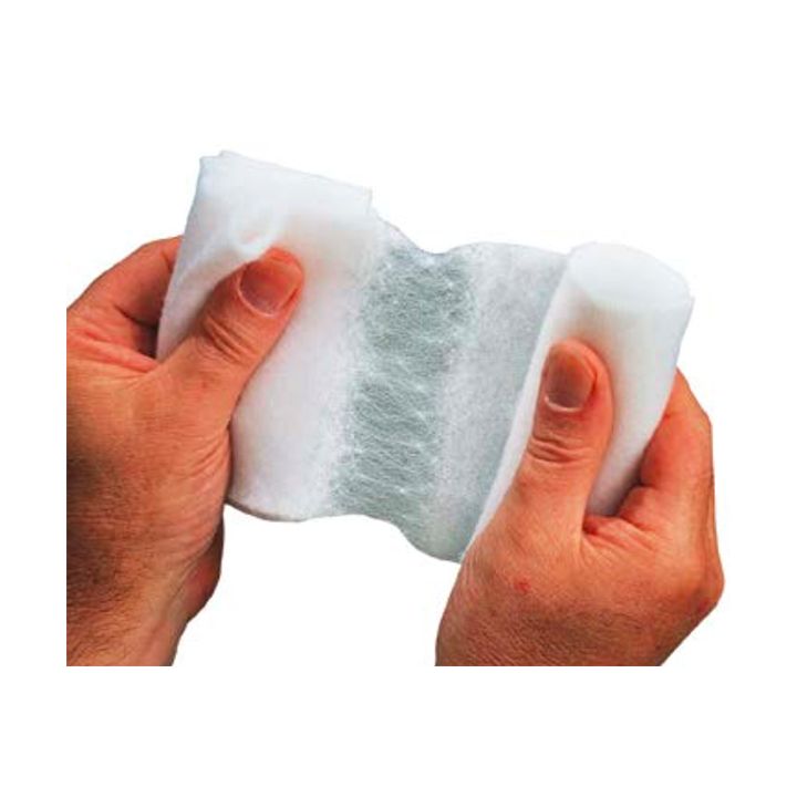 Ouates en fibres Cellona ouat orthopédique 2,75 m x 15 cm Velpeau Lohmann & Rausher