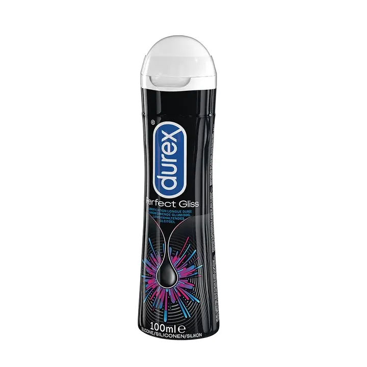 Perfect Gliss Lubrification longue durée Durex - flacon de 100 ml