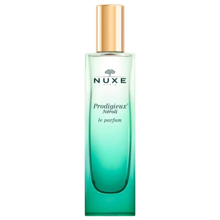 Prodigieux Néroli Parfum Nuxe - spray de 50ml