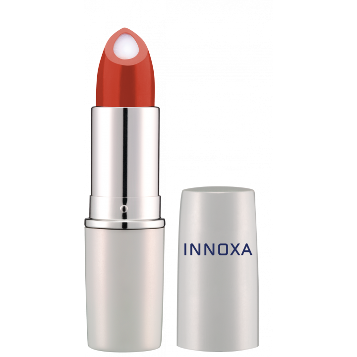 Rouge à lèvres duo inno'lips 005 papaye Innoxa - flacon de 4ml