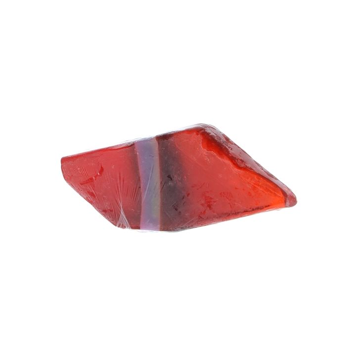Savon Cristal Rubellite senteur Fraise BeautyCharm - savon de 200g