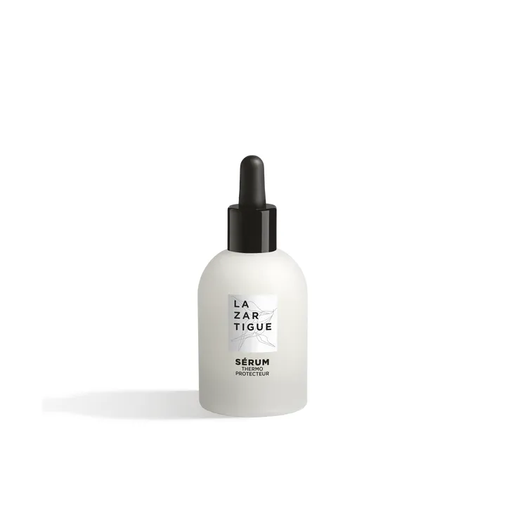 Sérum d'Exception thermo protecteur Lazartigue - flacon de 50 ml