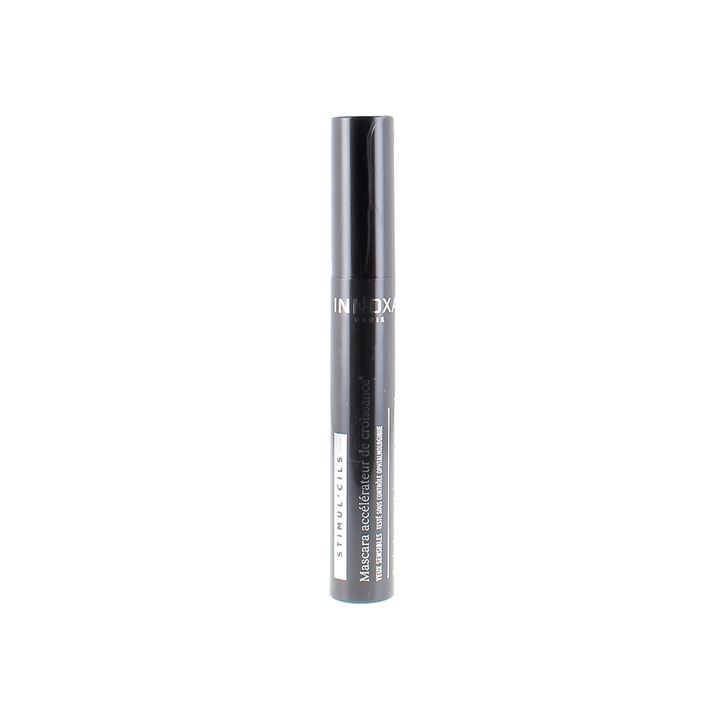 Stimul'Cils Mascara accélérateur de croissance Innoxa - 1 mascara de 8,5 ml