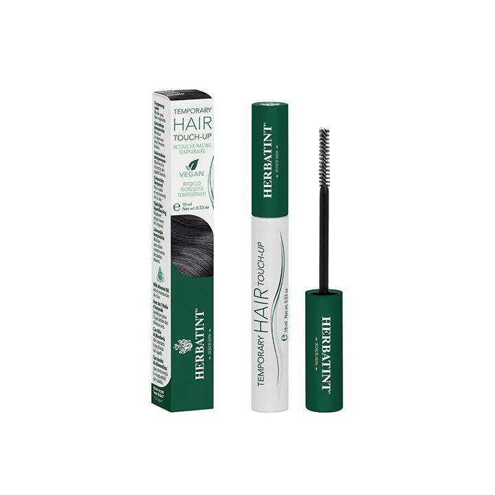 Temporary Hair Touch-Up Retouche racine temporaire Herbatint - étui de 10 ml