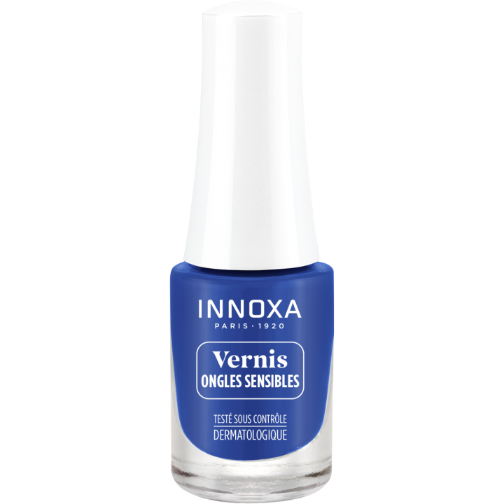 Vernis à ongles hypoallergénique Infini 802 Innoxa - flacon de 5 ml