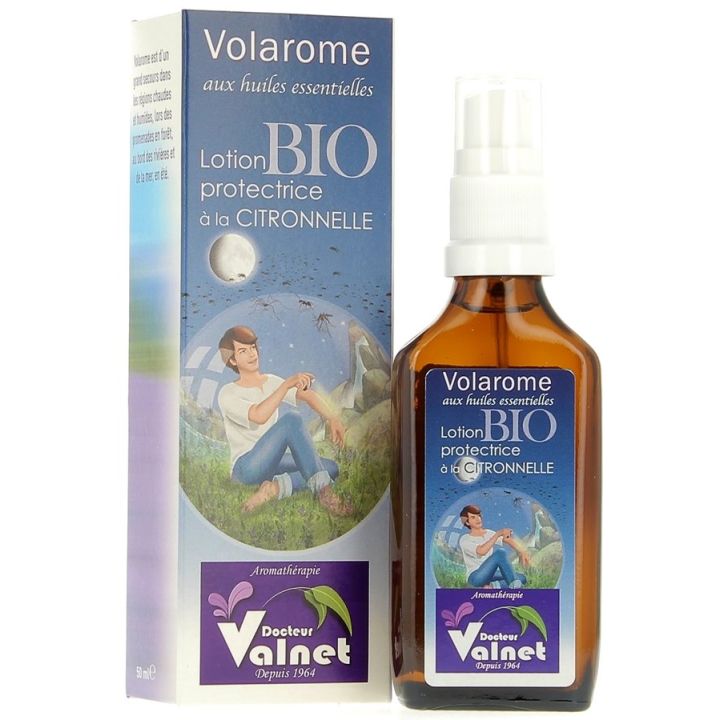 Volarome Dr Valnet - 50 ml