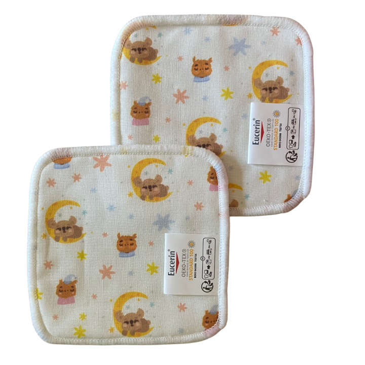 Lingette bébé Eucerin - OFFERT