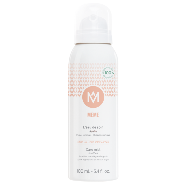 Eau de soin Même - spray de 100ml