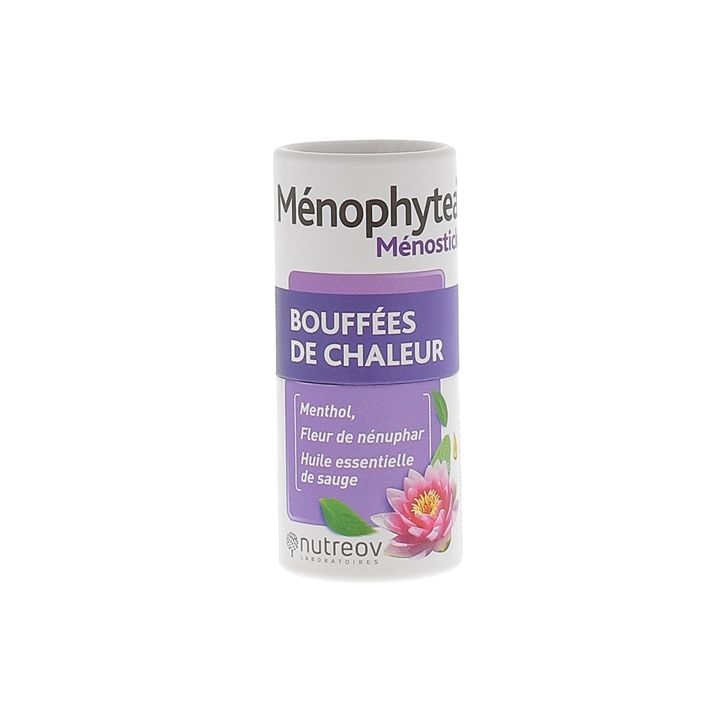Ménophytéa bouffées de chaleur - stick de 5g