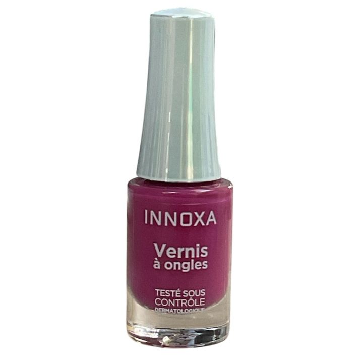 Vernis à ongles désir 805 Innoxa - flacon de 5ml