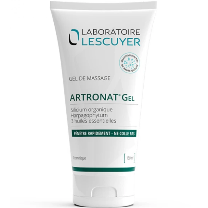 Artronat gel Lescuyer - tube de 150ml