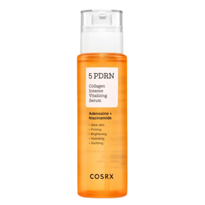 5 PDRN sérum revitalisant Cosrx - flacon-pompe de 100ml