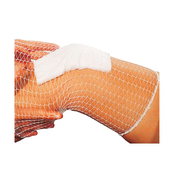 Filet tubulaire Tg fix Velpeau Lohmann & Rausher