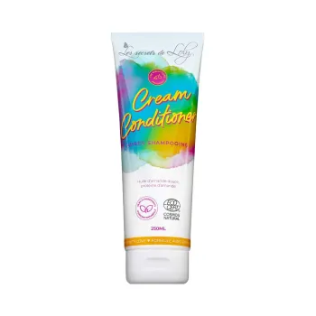Après-shampooing Cream Conditions Les Secrets de Loly – 250 ml