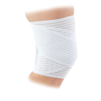 Strapping genou taille unique Donjoy - sachet d'une bande de strapping 