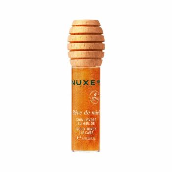 Rêve de Miel Soin lèvres au miel Nuxe - flacon de 10ml
