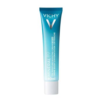 Minéral 89 crème boost d'hydratation 72h Vichy