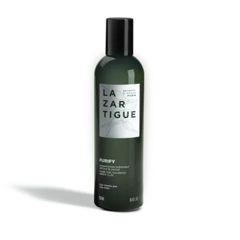 Purify Shampooing purifiant Lazartigue - flacon de 250ml