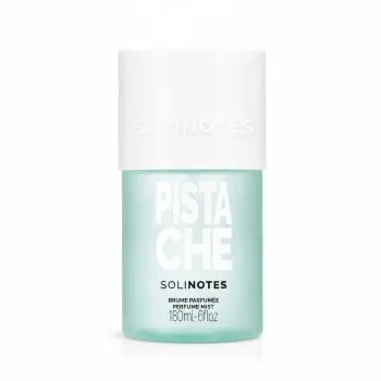 Brume parfumée pistache Solinotes - spray de 180ml