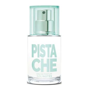 Eau de parfum Pistache Solinotes