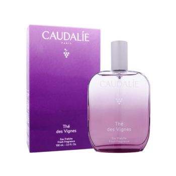 Eau fraîche Thé des Vignes Caudalie