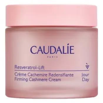 Resveratrol-Lift Crème cachemire redensifiante Caudalie - pot de 50ml